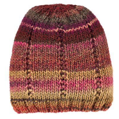 Muts - Gårda Gstaad Beanie (roze)