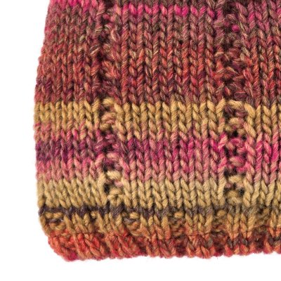 Muts - Gårda Gstaad Beanie (roze)