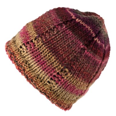 Muts - Gårda Gstaad Beanie (roze)