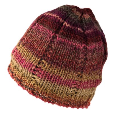 Muts - Gårda Gstaad Beanie (roze)