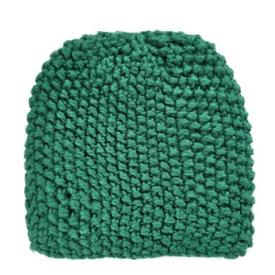 Muts - Gårda Holmavik Slouch Beanie (groente)