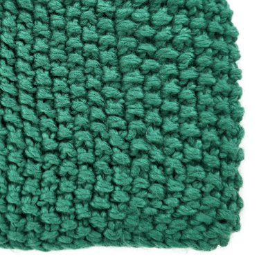 Muts - Gårda Holmavik Slouch Beanie (groente)