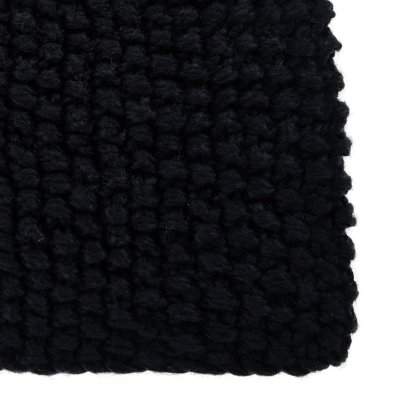 Muts - Gårda Holmavik Slouch Beanie (zwart)