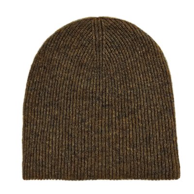 Muts - Gårda Keldur Wool Beanie (kameel)