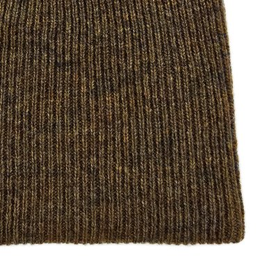 Muts - Gårda Keldur Wool Beanie (kameel)