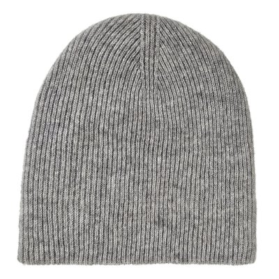 Muts - Gårda Keldur Wool Beanie (lichtgrijs)