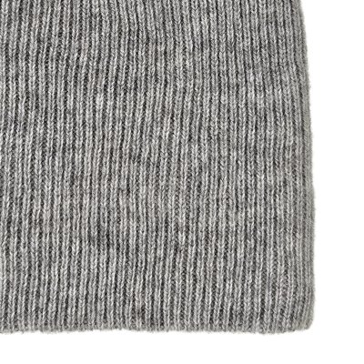 Muts - Gårda Keldur Wool Beanie (lichtgrijs)