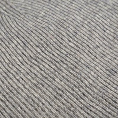 Muts - Gårda Keldur Wool Beanie (lichtgrijs)