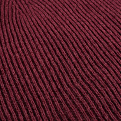 Muts - Gårda Keldur Wool Beanie (rood)