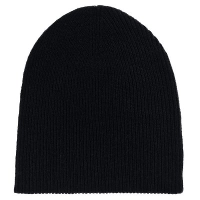 Muts - Gårda Keldur Wool Beanie (zwart)
