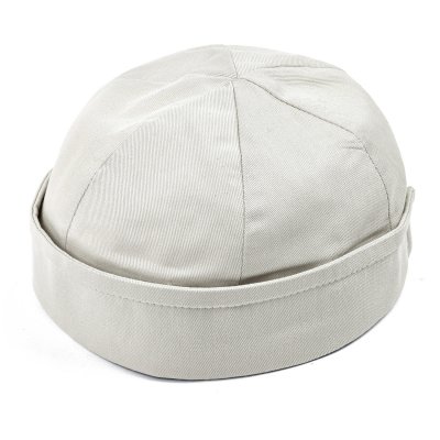 Muts - Gårda Manso Cotton Docker Beanie (room)