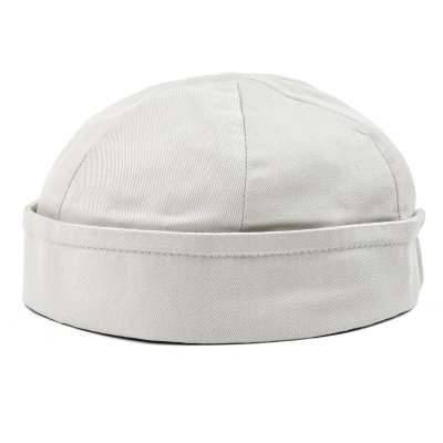 Muts - Gårda Manso Cotton Docker Beanie (room)