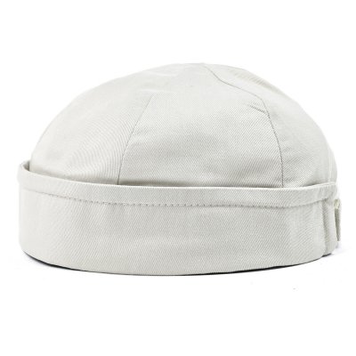 Muts - Gårda Manso Cotton Docker Beanie (room)