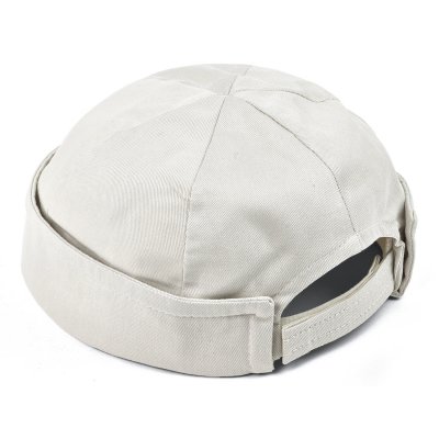 Muts - Gårda Manso Cotton Docker Beanie (room)