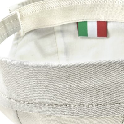 Muts - Gårda Manso Cotton Docker Beanie (room)