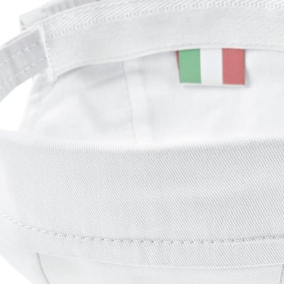 Muts - Gårda Manso Cotton Docker Beanie (wit)