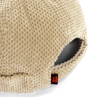 Muts - Gårda Seaford Docker Beanie (beige)