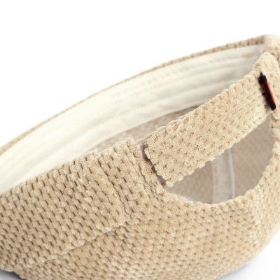 Muts - Gårda Seaford Docker Beanie (beige)