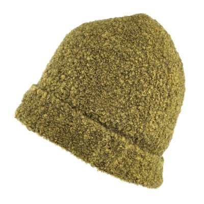 Muts - Gårda Zell am See Wool Mix Beanie (mosgroen)