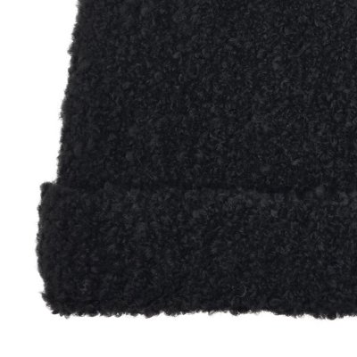 Muts - Gårda Zell am See Wool Mix Beanie (zwart)