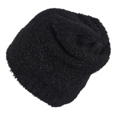 Muts - Gårda Zell am See Wool Mix Beanie (zwart)