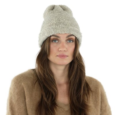 Muts - Gårda Zell am See Wool Mix Beanie (beige)