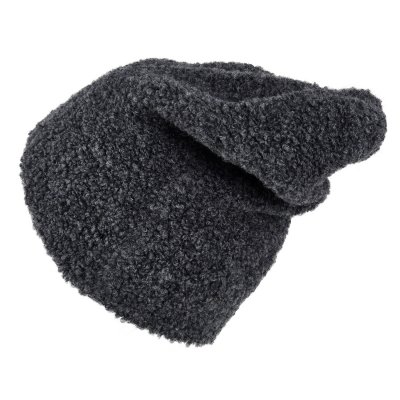 Muts - Gårda Zell am See Wool Mix Beanie (donkergrijs)