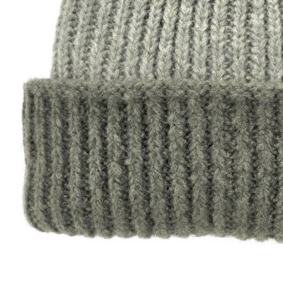 Muts - Gårda Zermatt Beanie (groente)