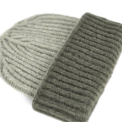 Muts - Gårda Zermatt Beanie (groente)