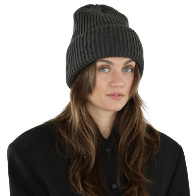 Muts - Gårda Füssen Beanie (grijs)