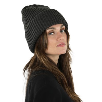 Muts - Gårda Füssen Beanie (grijs)