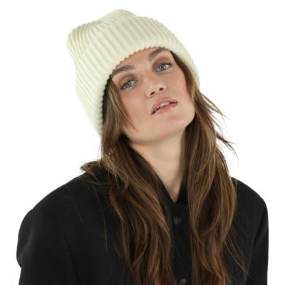 Muts - Gårda Füssen Beanie (gebroken wit)