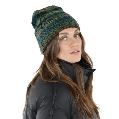 Muts - Gårda Gstaad Beanie (groente)