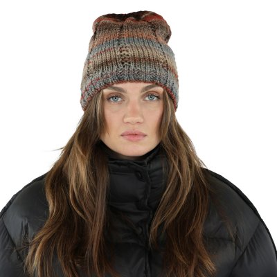 Muts - Gårda Gstaad Beanie (oranje)