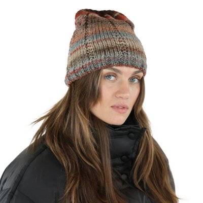 Muts - Gårda Gstaad Beanie (oranje)