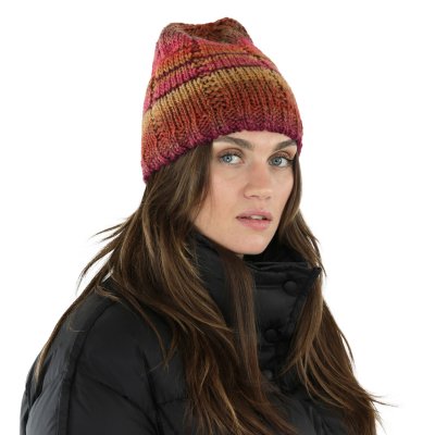 Muts - Gårda Gstaad Beanie (roze)