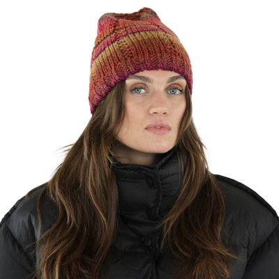 Muts - Gårda Gstaad Beanie (roze)