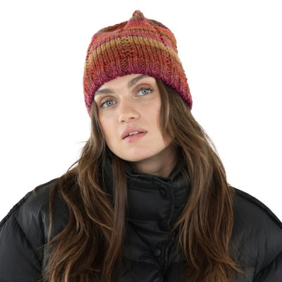 Muts - Gårda Gstaad Beanie (roze)