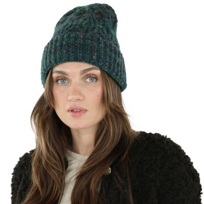 Muts - Gårda Livigno Wool Mix Beanie (groente)