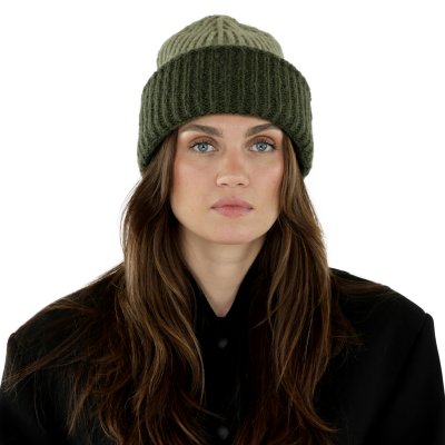 Muts - Gårda Zermatt Beanie (groente)