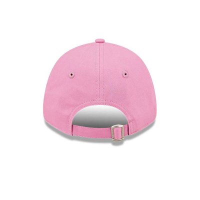 Cap Kind - New Era New York Yankees 9FORTY (roze)