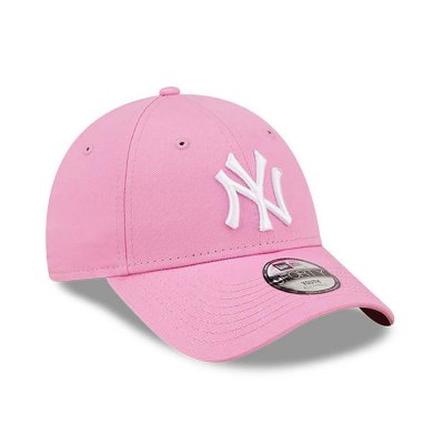 Cap Kind - New Era New York Yankees 9FORTY (roze)