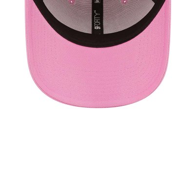 Cap Kind - New Era New York Yankees 9FORTY (roze)