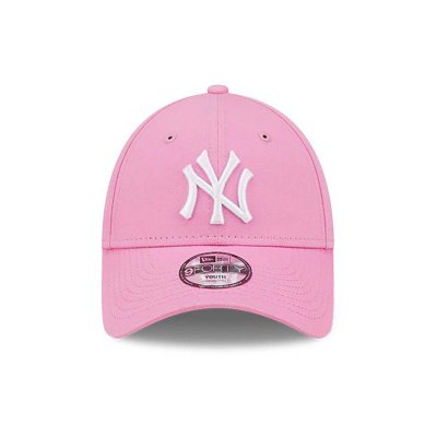 Cap Kind - New Era New York Yankees 9FORTY (roze)