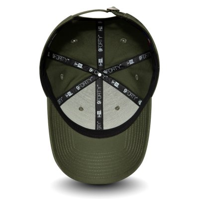 Cap Kind - New Era New York Yankees 9FORTY (khaki)