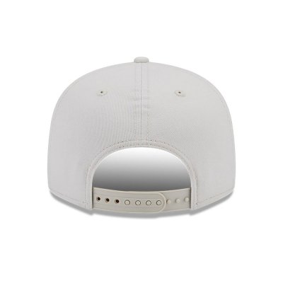 Caps - New Era League Essential New Yankes 9fifty (cream)