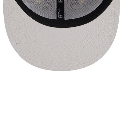 Caps - New Era League Essential New Yankes 9fifty (cream)