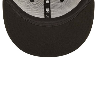 Caps - New Era Repreve New York Yankes 9fifty (zwart)