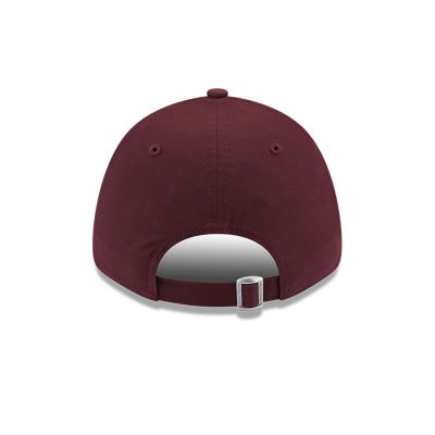 Caps - New Era Repreve 940 New York Yankees (rood)