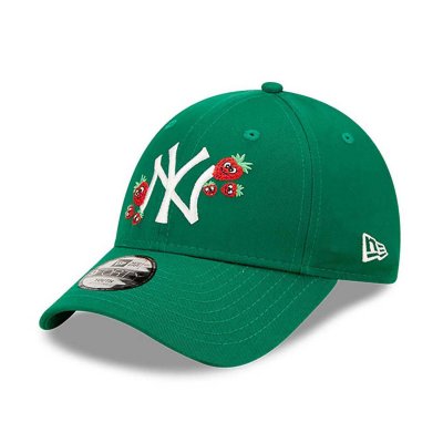 Cap Kind - New Era New York Yankees 9FORTY (groen)